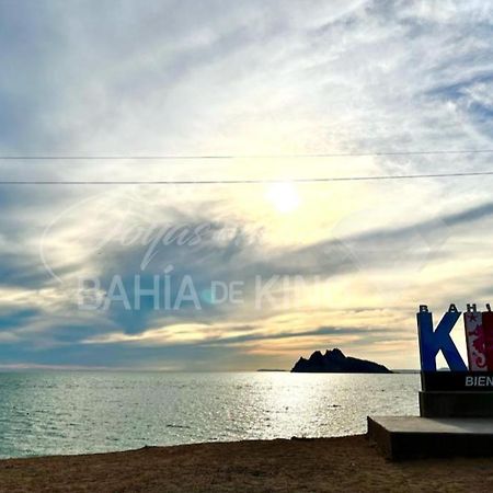 Esmeralda Joyas Del Mar Bahia De Kino Ngoại thất bức ảnh